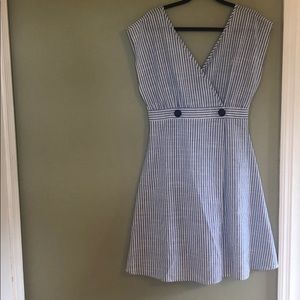 One By One dress. As good as new!